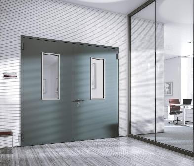 Огнестойкие противопожарные двери оптом – статьи компании ПожДверь